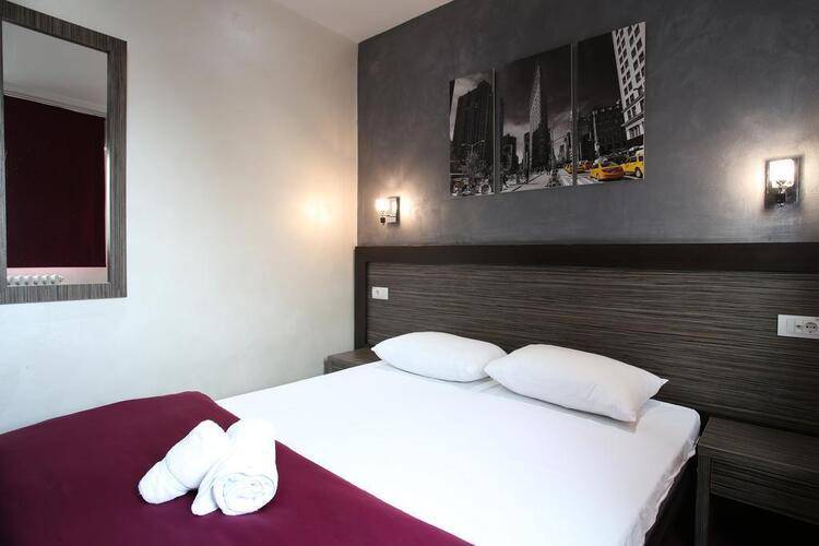 Side One Design Hotel