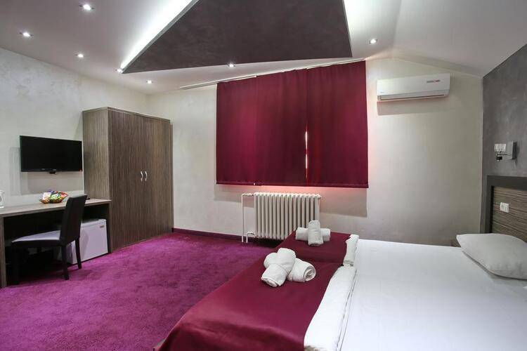 Side One Design Hotel