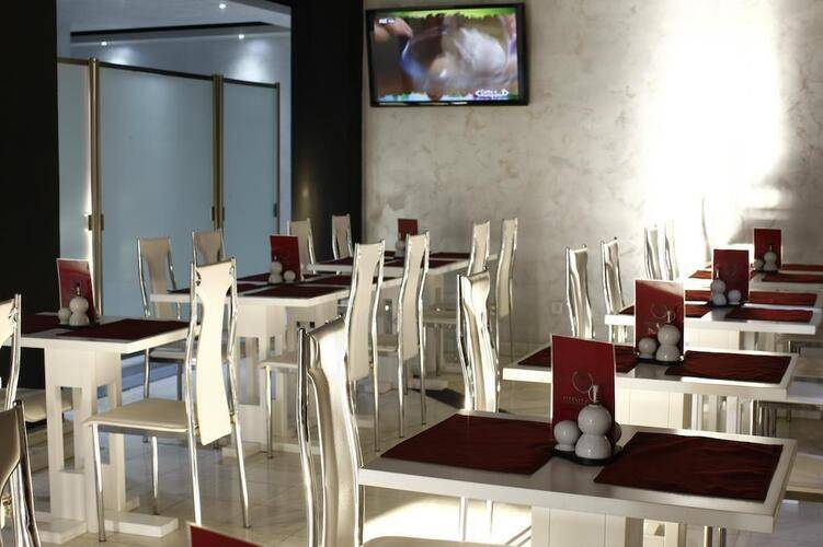 Side One Design Hotel