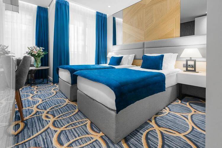 Sky Hotel