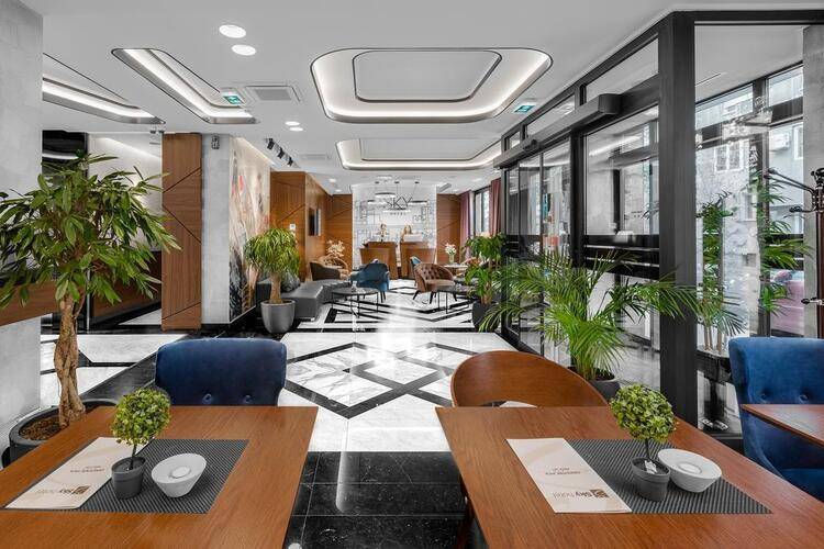 Sky Hotel