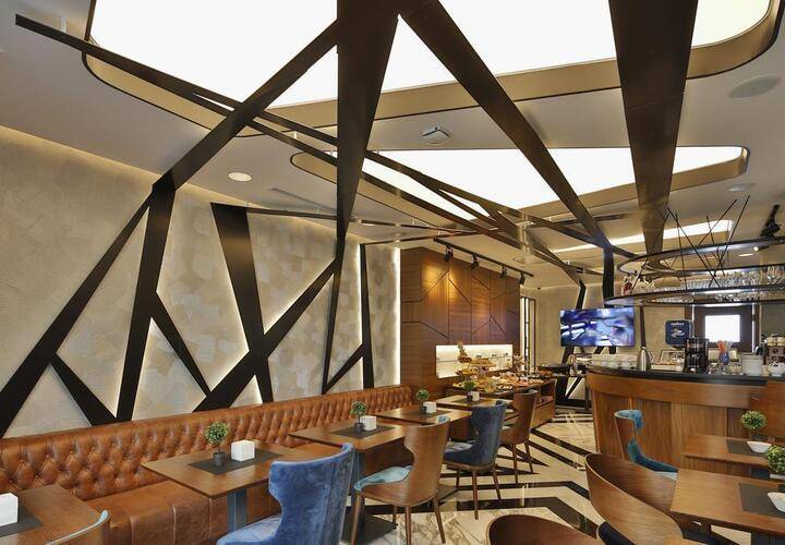 Sky Hotel