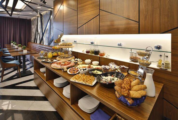 Sky Hotel