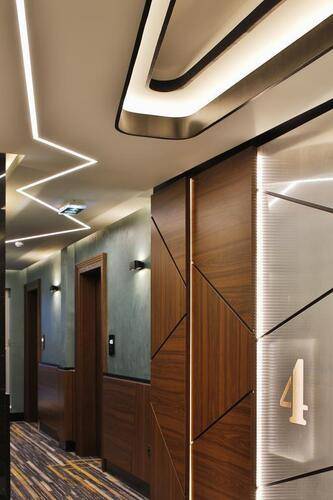 Sky Hotel
