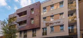 Sky Hotel