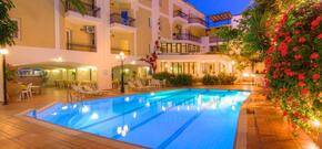 Fortezza Hotel