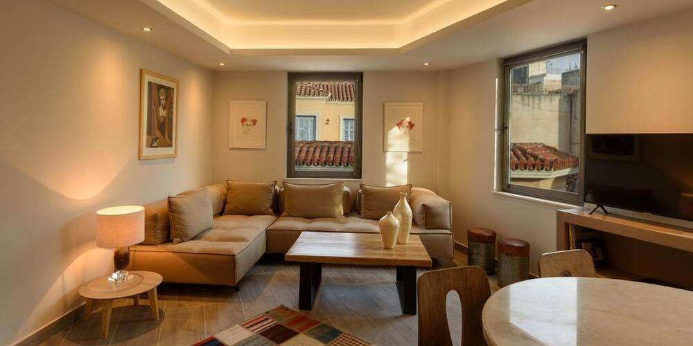 Fos Residential Apartments