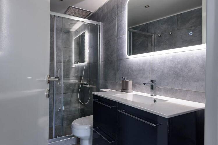 Fos Residential Apartments