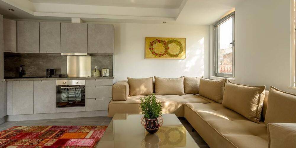 Fos Residential Apartments