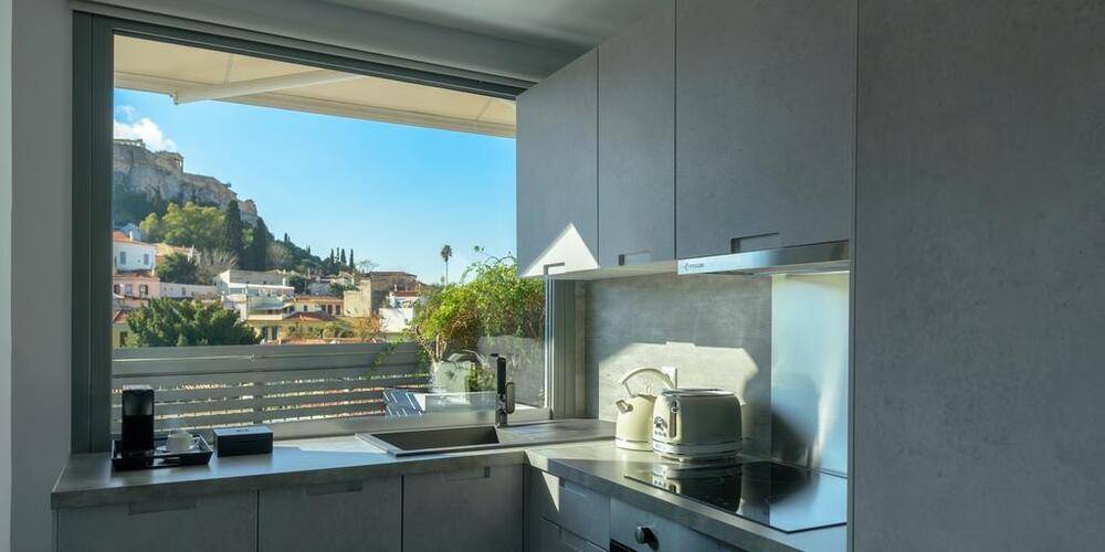 Fos Residential Apartments