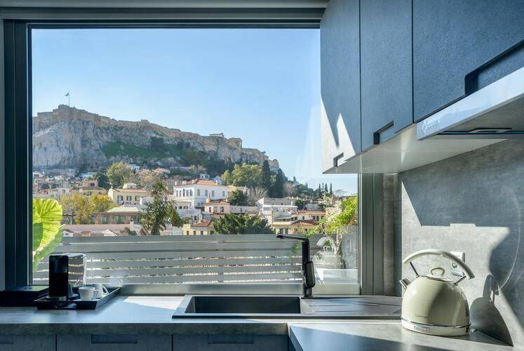 Fos Residential Apartments