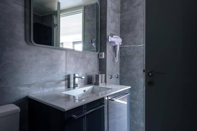 Fos Residential Apartments