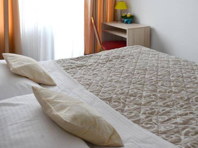 Hotel Slavija