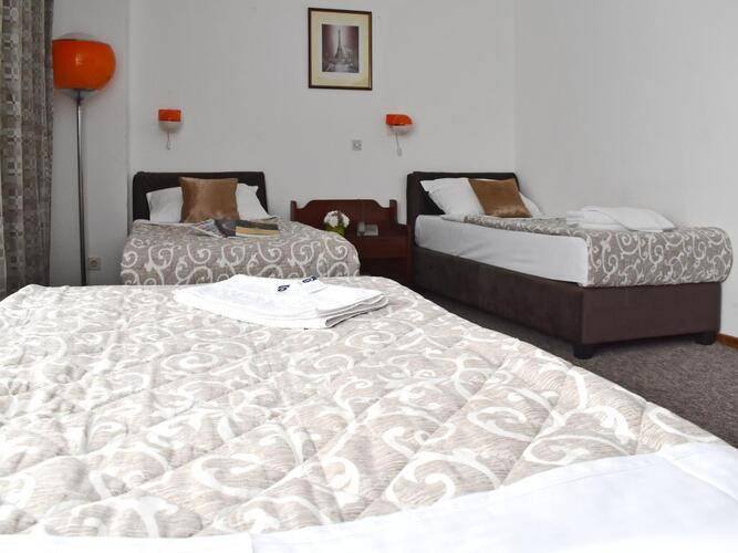 Hotel Slavija