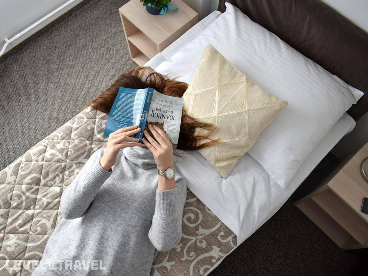 Изображение отеля 13