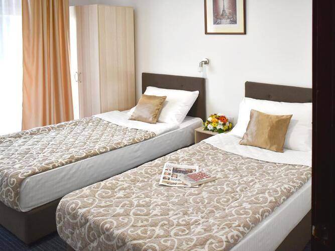 Hotel Slavija