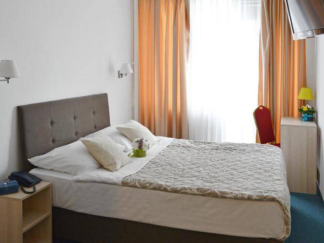 Hotel Slavija