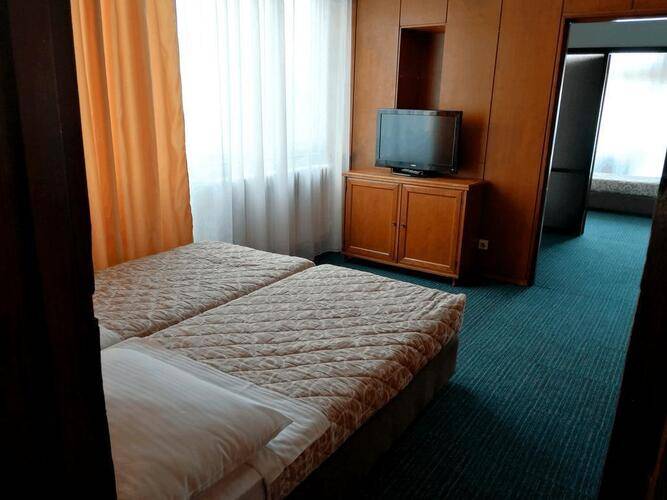 Hotel Slavija