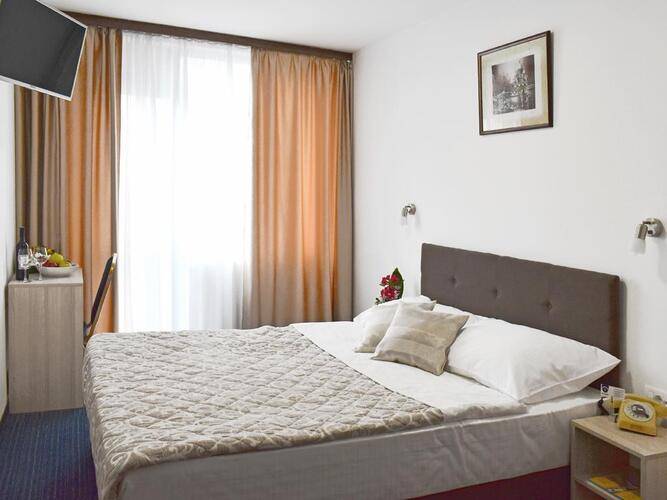 Hotel Slavija