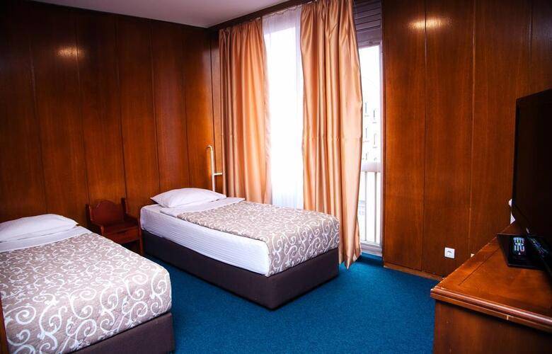 Hotel Slavija