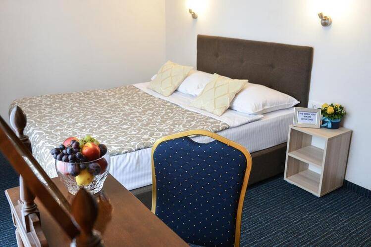 Hotel Slavija