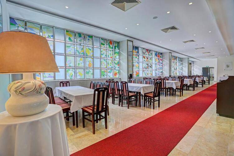Hotel Slavija
