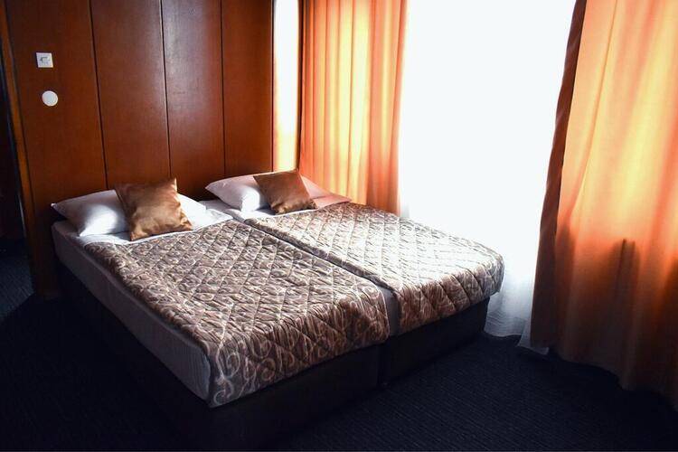 Hotel Slavija