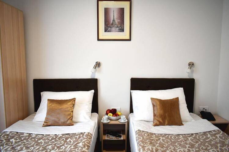 Hotel Slavija