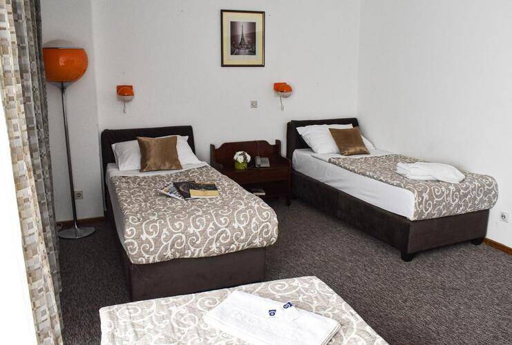 Hotel Slavija