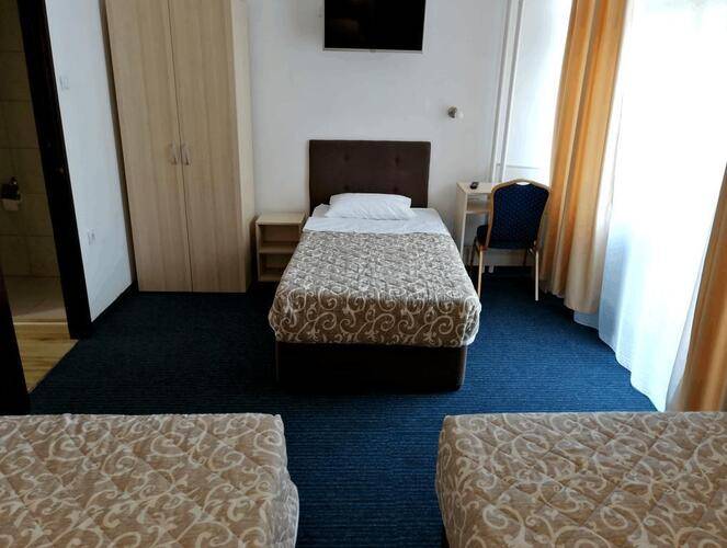 Hotel Slavija
