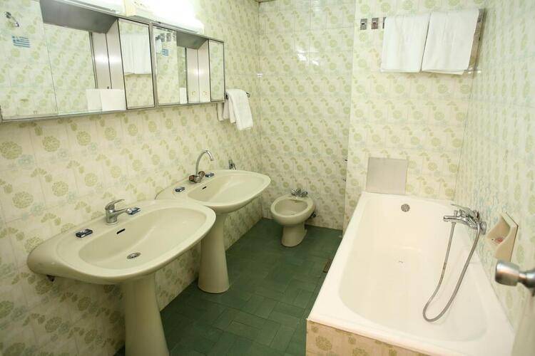 Hotel Slavija