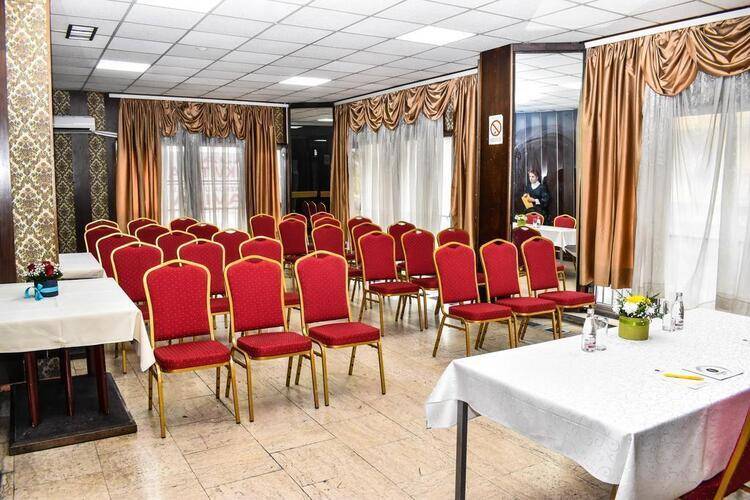 Hotel Slavija