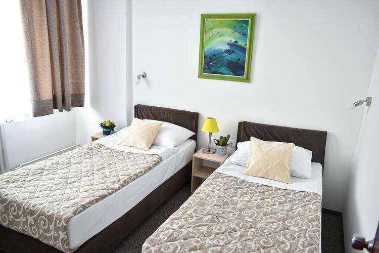Hotel Slavija