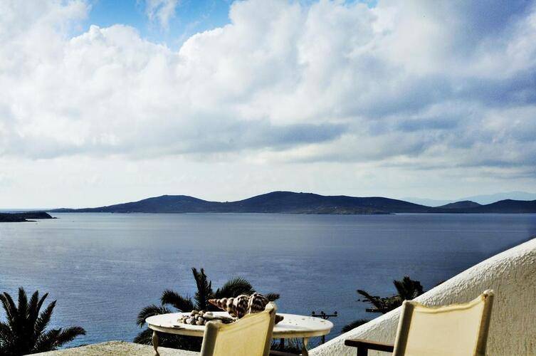 Fos Suites