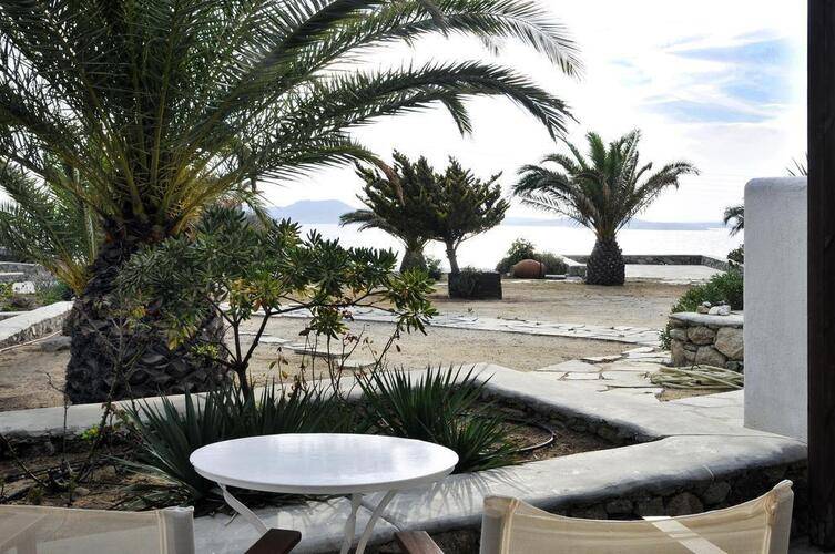 Fos Suites