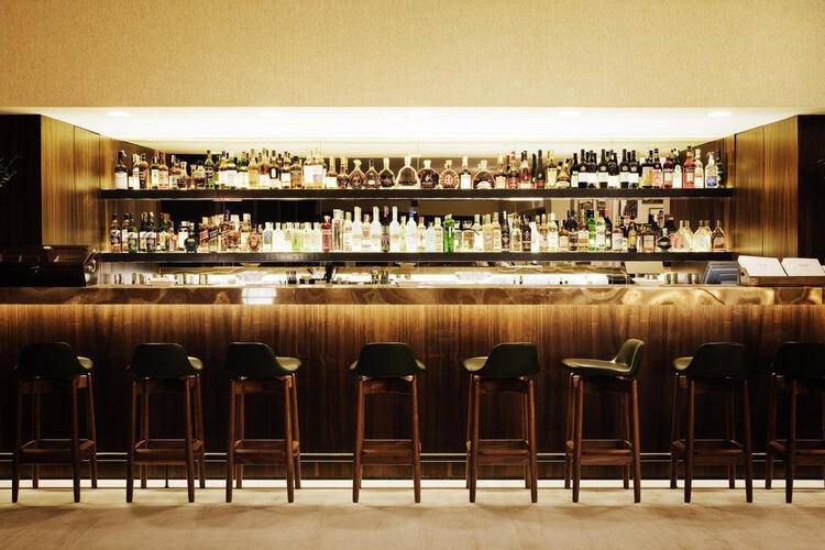 Square Nine Hotel Belgrade
