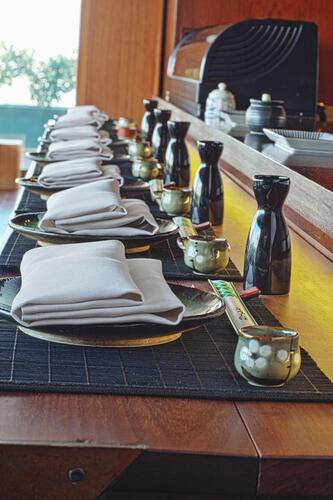 Square Nine Hotel Belgrade