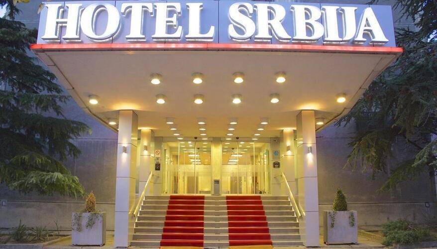 Srbija