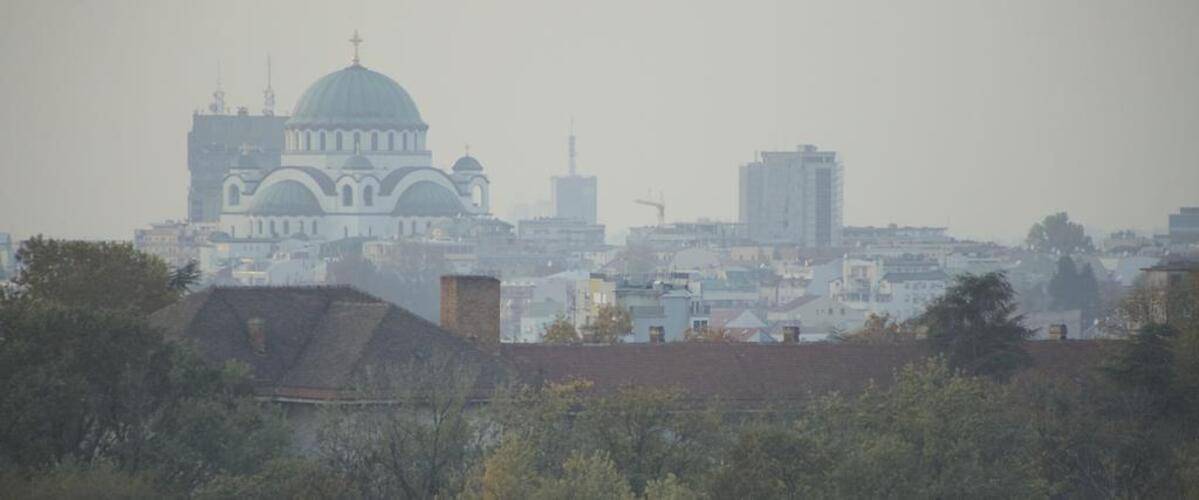 Srbija