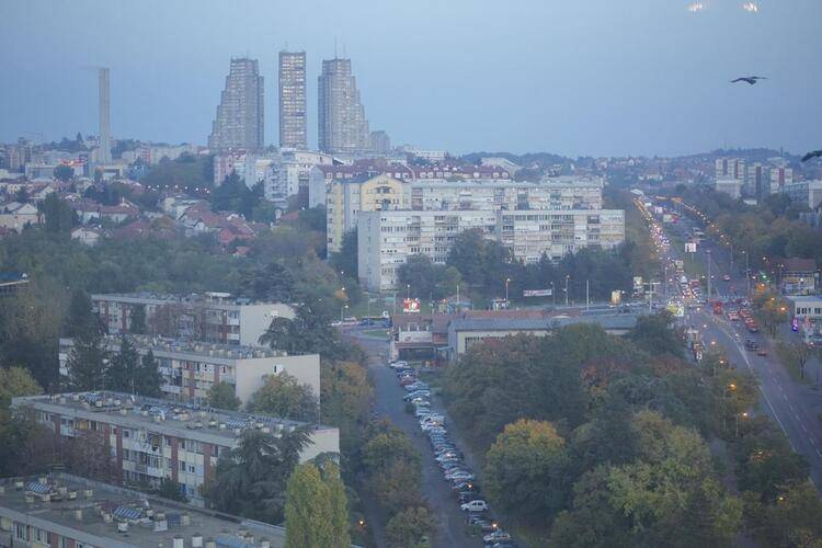 Srbija