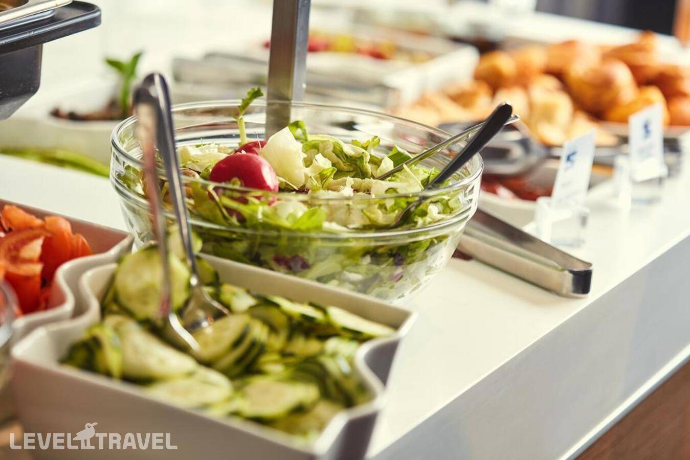 фотографии отеля Srbija Garden в Сербия(Белград) - фото №32