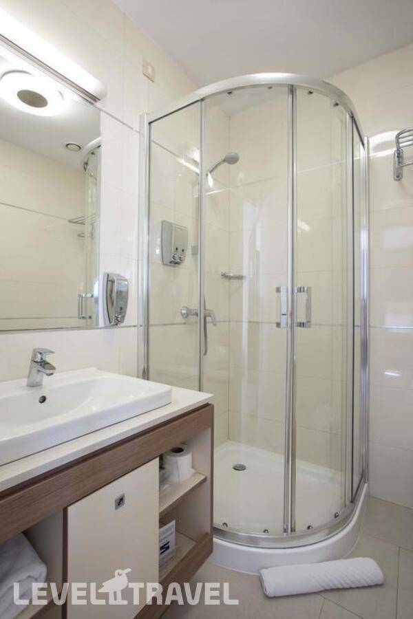 фотографии отеля Srbija Garden в Сербия(Белград) - фото №16