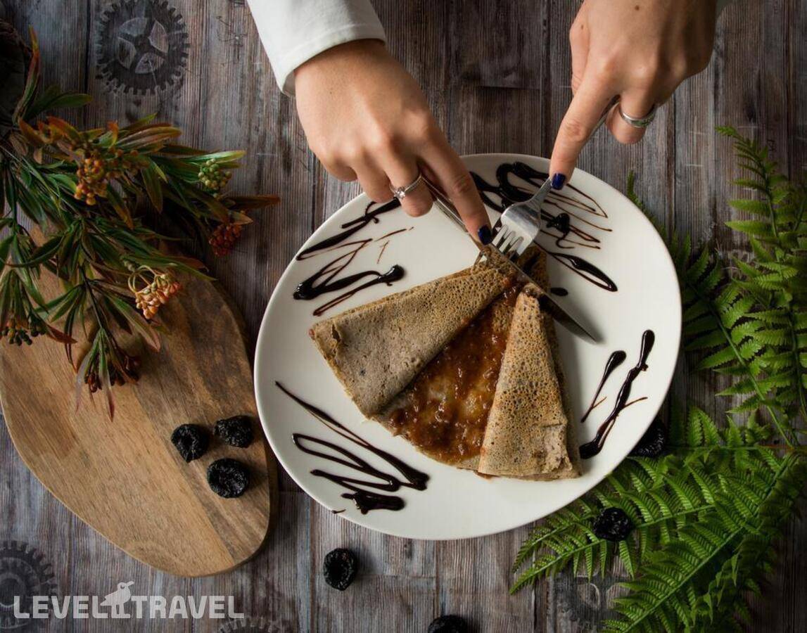 фотографии отеля Srbija Garden в Сербия(Белград) - фото №28