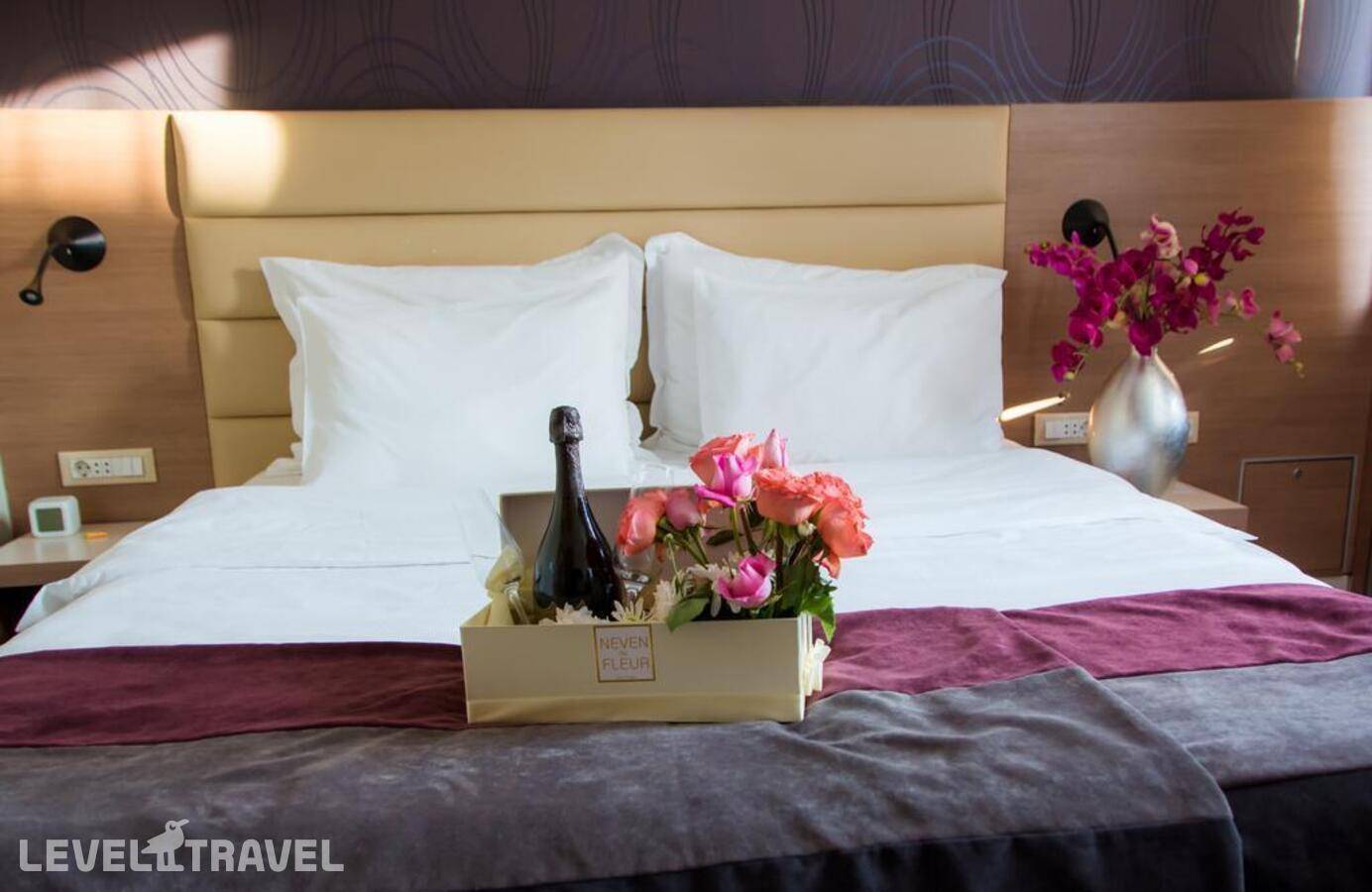 фотографии отеля Srbija Garden в Сербия(Белград) - фото №12