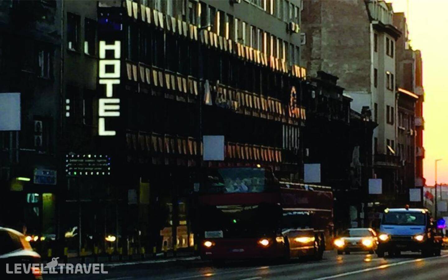 фотографии отеля Srbija Garden в Сербия(Белград) - фото №42