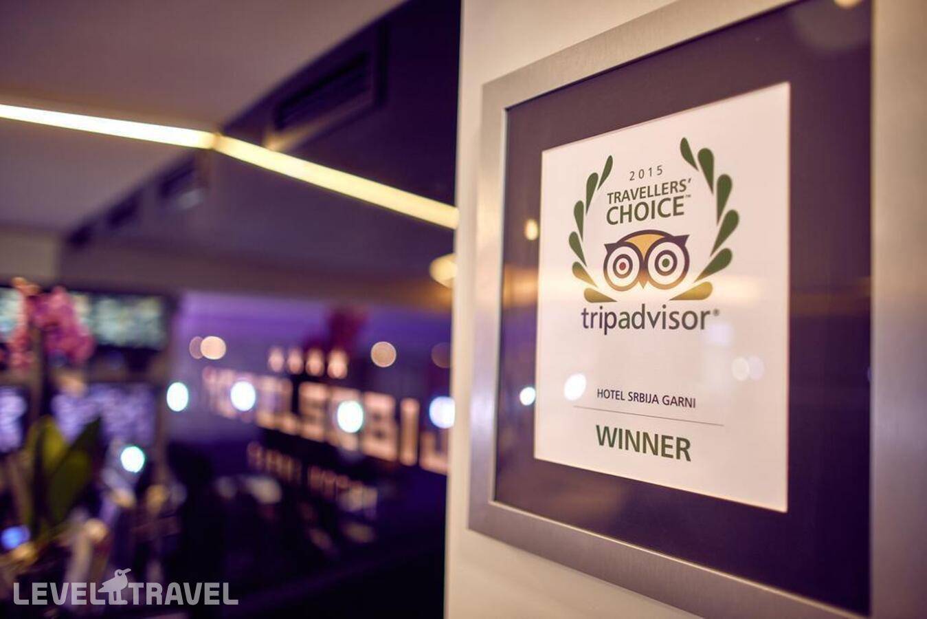 фотографии отеля Srbija Garden в Сербия(Белград) - фото №2