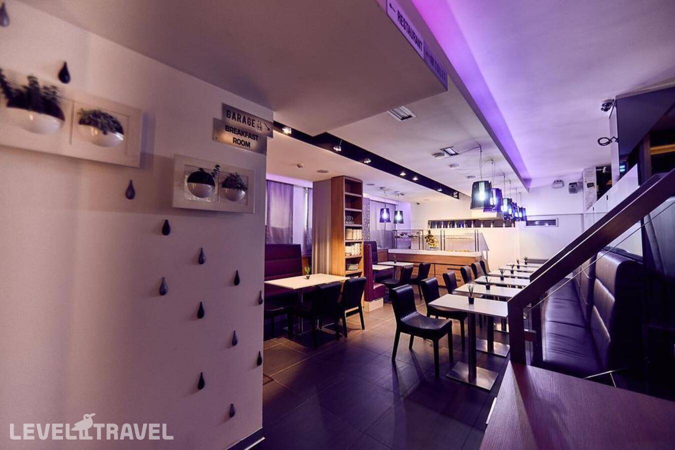 фотографии отеля Srbija Garden в Сербия(Белград) - фото №27