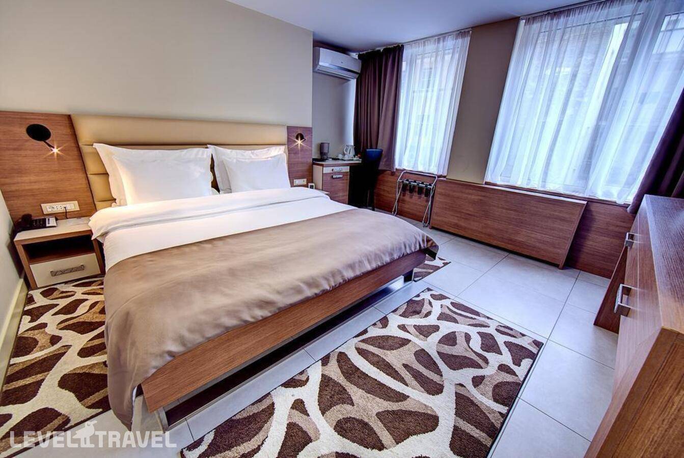 фотографии отеля Srbija Garden в Сербия(Белград) - фото №13