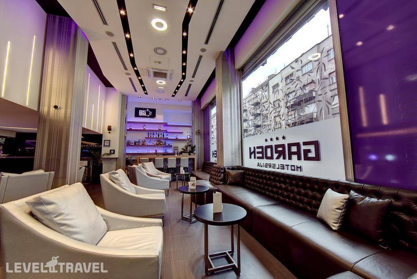 фотографии отеля Srbija Garden в Сербия(Белград) - фото №7