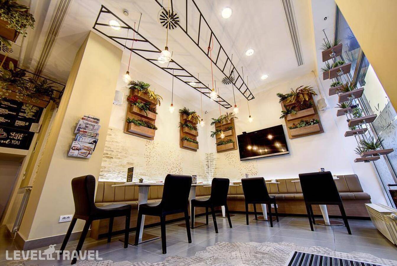 фотографии отеля Srbija Garden в Сербия(Белград) - фото №22